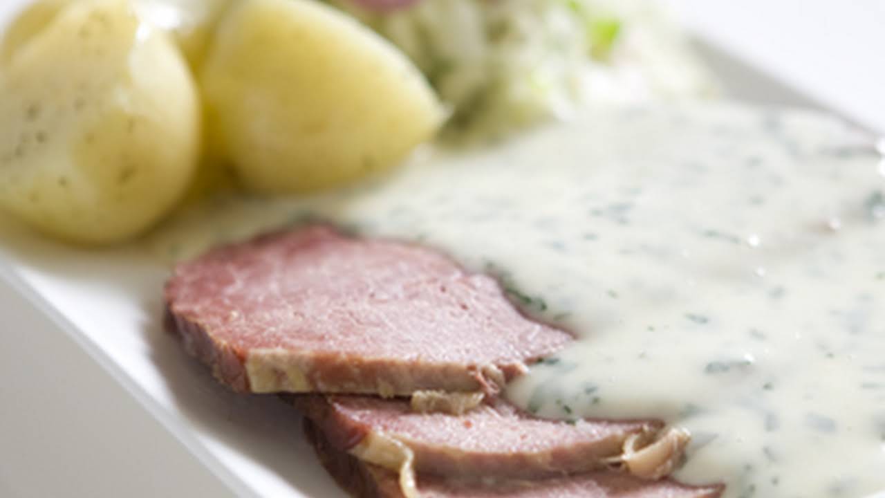 10 Best Baked Corned Beef Brown Sugar Recipes Yummly