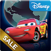 Cars 2 Read and Race