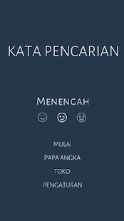 download Kata Pencarian - Word Search free