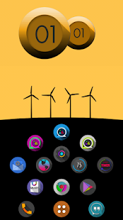How to mod L concept clock zooper 1.01 unlimited apk for laptop
