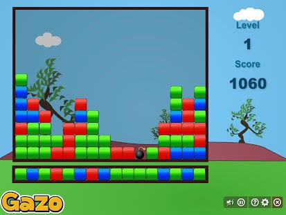 Color Cube Smash Screenshots 1
