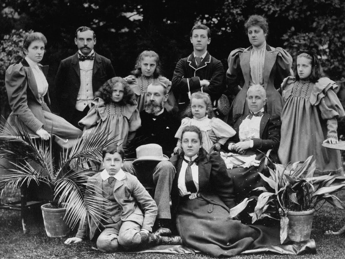 Mansell Collection — Google Arts & Culture