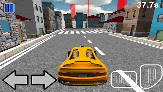 Download Ultimate Drift Racing 3D APK for PC