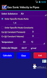 Sonic Velocity in Pipes Free