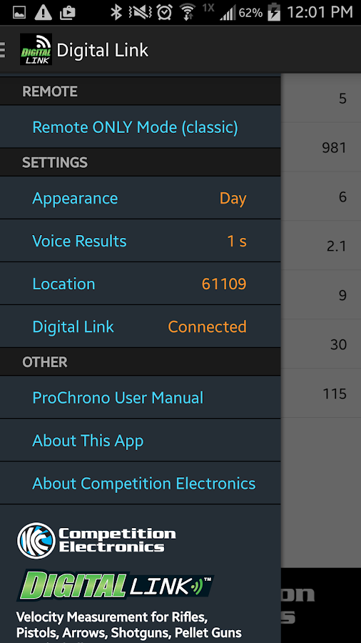 Digital Link