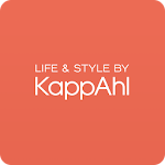 Cover Image of ダウンロード KappAhl Life & Style 1.0.2 APK