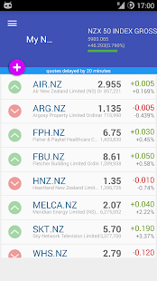 How to get My NZX New Zealand Stock Exch 2.0.20 mod apk for pc