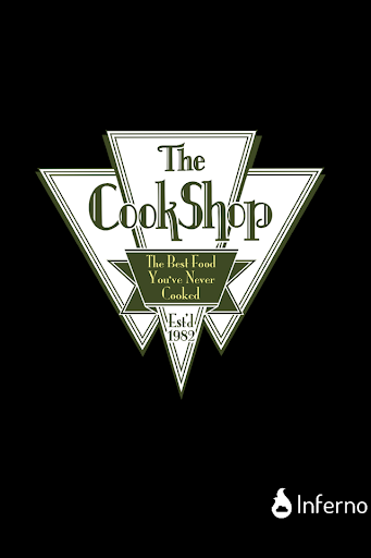 The Cook Shop