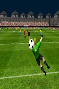 FIFA 2014 Pro - screenshot thumbnail