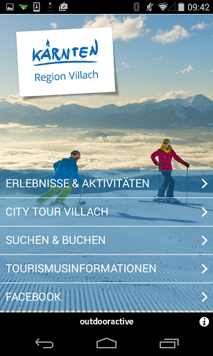 Region Villach