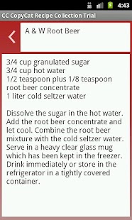 How to get CC CopyCat Recipe Collection lastet apk for android