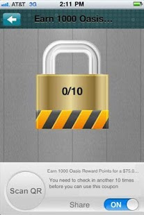 Download Oasis Skin Institute APK for Android