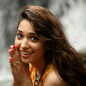 Tamil Actress HD Images logo