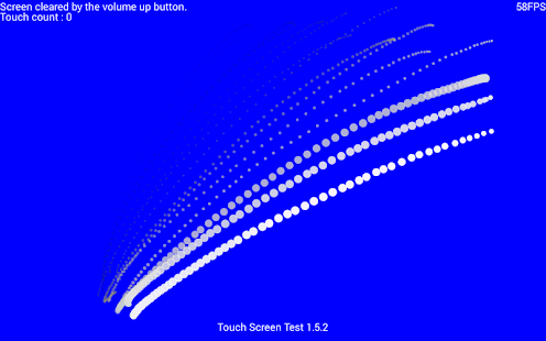 download Touch Screen Test free