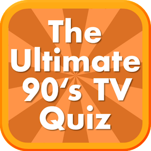 The Ultimate 90's TV Quiz.apk