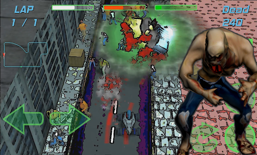 How to install Zombie Runner lastet apk for pc