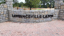 Lawrenceville Lawn