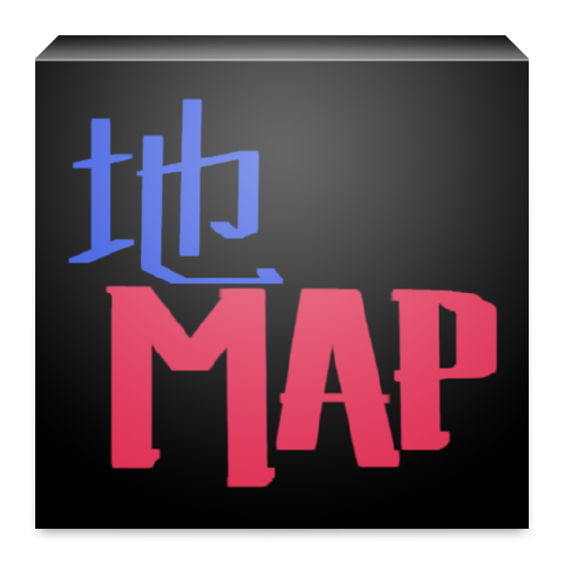 Singapore offline map LOGO-APP點子