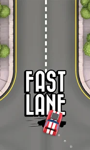 Fast Lane - Highway Drive(圖2)-速報App