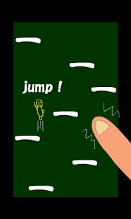jump man
