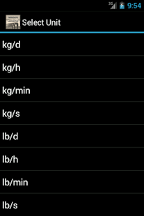 MMScfd Converter Free(圖5)-速報App