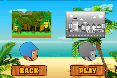 Monkey Race Screenshots 6