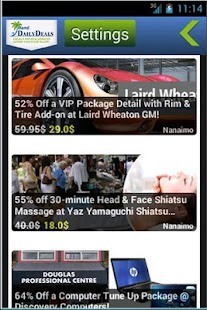 Lastest Island Daily Deals APK