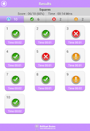 GRE Math : Arithmetic Review poster 22