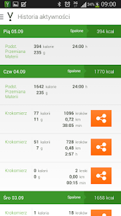 How to mod VTracker krokomierz pedometer 3.2 unlimited apk for pc