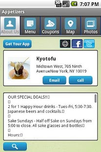 How to get Appetizers lastet apk for laptop