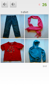 Wiki22 - English in Pictures Screenshots 7