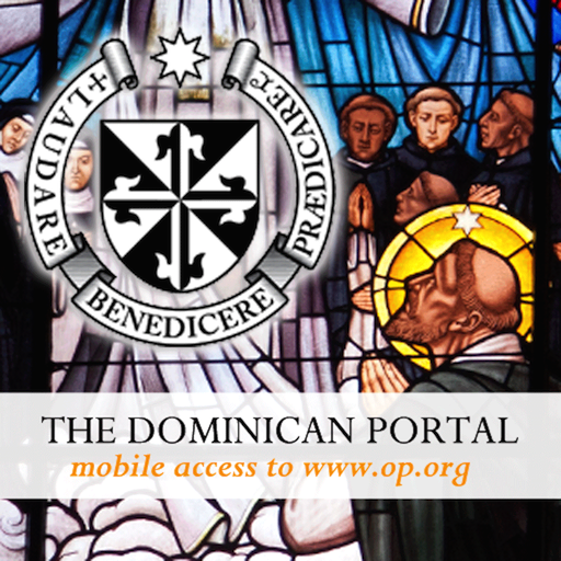 Dominicans 新聞 App LOGO-APP開箱王