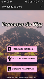 Promesas de Dios Screenshots 8