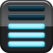 Alcolimit© BACtrack 1.2 Icon