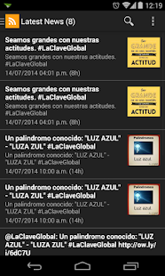 La Clave Global Screenshots 4