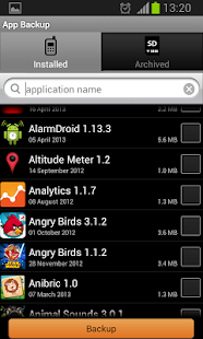 App Backup(圖2)-速報App