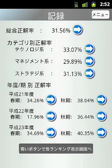 情報処理試験問題集 ITパスポート 平成24年度版のおすすめ画像4