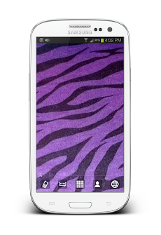 パープルガーリー壁紙 Androidアプリ Applion