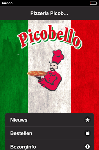 Pizzeria Picobello