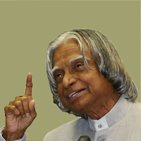 Quotes of A.P.J Abdul Kalam