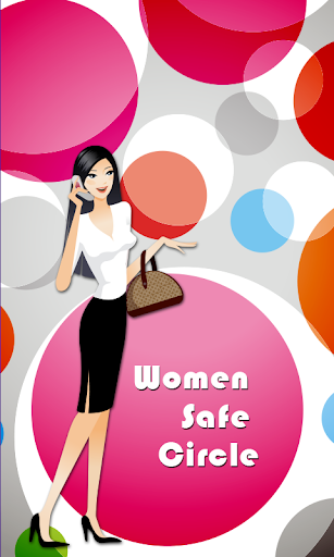 Women Safe Cricle
