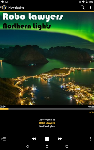 MediaMonkey Screenshot