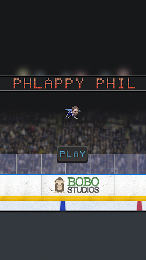 Phlappy Phil