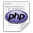 PHP Manual logo