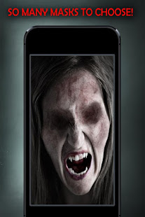 Zombie Booth App For Android Download