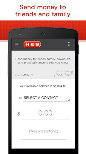 【免費財經App】H-E-B NetSpend Prepaid-APP點子