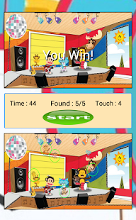 Free Download FINDING KIDS Monkey JR APK for Android