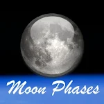 Cover Image of Download Moon Phases Lite 4.1.5 Lite APK