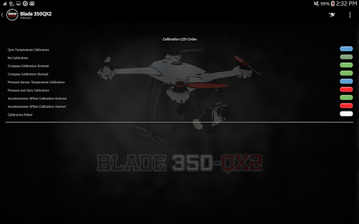 免費下載娛樂APP|Blade 350QX2 Quadcopter Codes app開箱文|APP開箱王