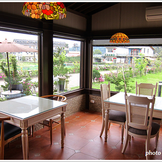 Camellia 法式甜點‧英式下午茶